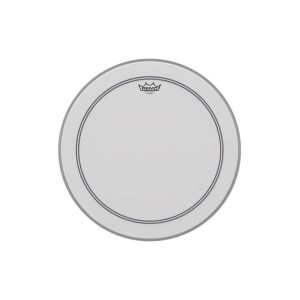 REMO POWERSTROKE® P3 COATED 20 inç Kick Derisi