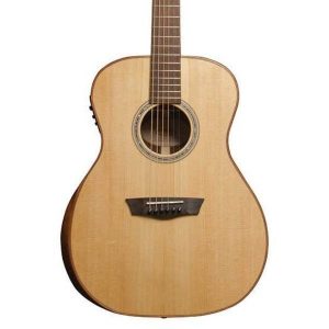 Washburn Comfort Serisi WCG200SWEK Elektro Akustik Gitar