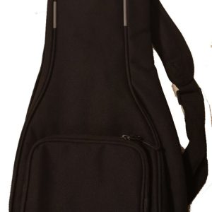Jimi Soprano Ukulele İçin Gigbag Kılıf