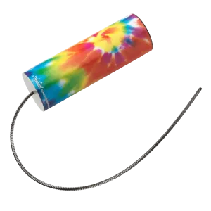 REMO Spring Drum Thunder Tube - Tie Dye
