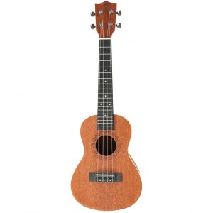Carlos U520C Concert Ukulele