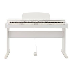 Ringway RP-120WH Beyaz Dijital Piyano