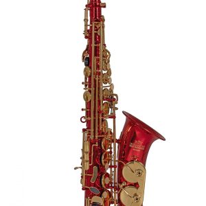 Roy Benson AS-202R Alto Saksafon